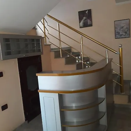 Hotel Kreta 3*
