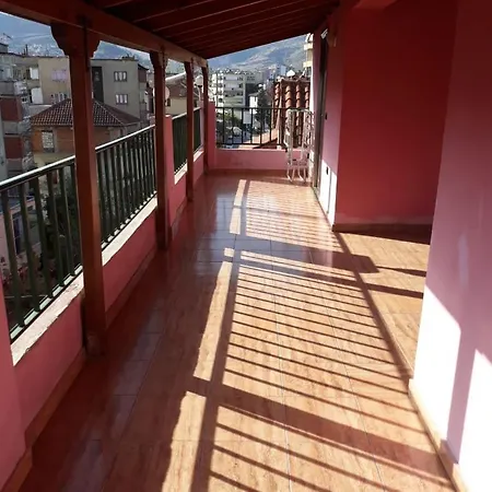 Kreta 3* Pogradec