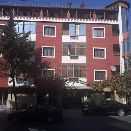 Hotel Kreta