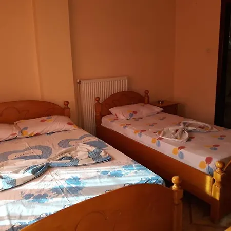 Hotel Kreta 3*