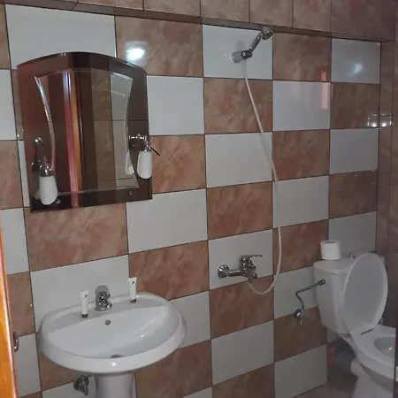 Kreta 3*