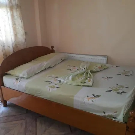 Kreta Hotel 3*