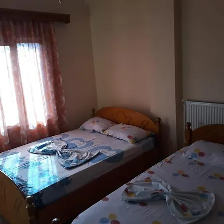 Kreta Hotel 3*
